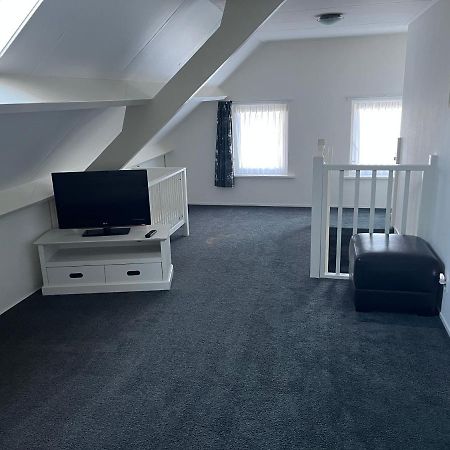Vakantiehuis De Turfvaart Wachtum 外观 照片