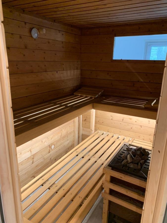 Vakantiehuis De Turfvaart Wachtum 外观 照片