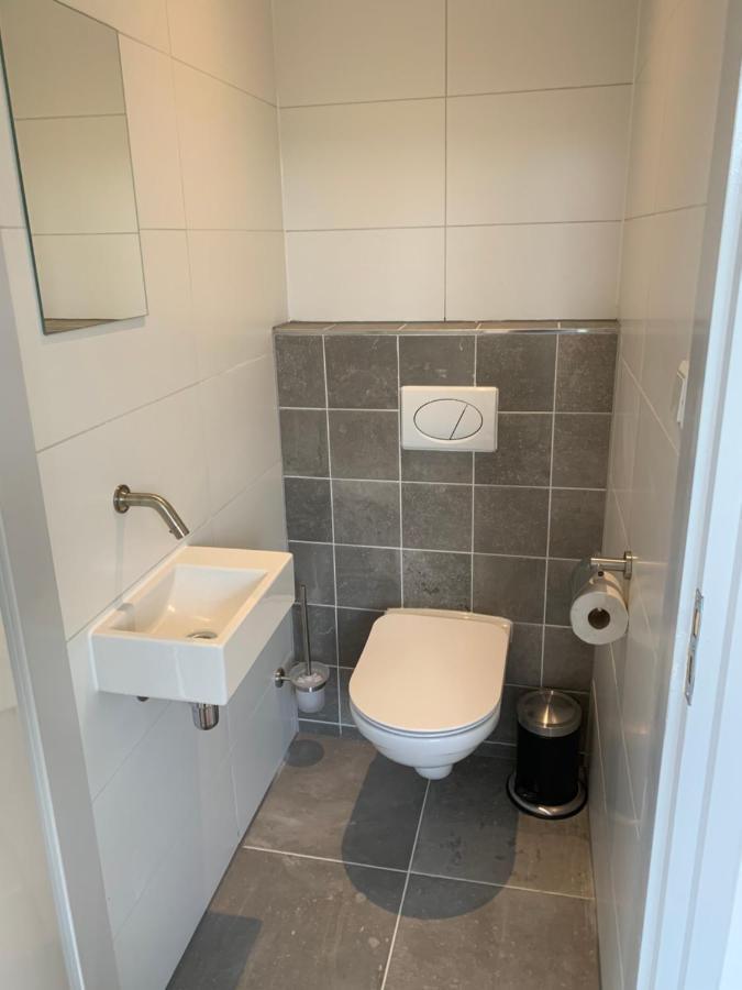Vakantiehuis De Turfvaart Wachtum 外观 照片
