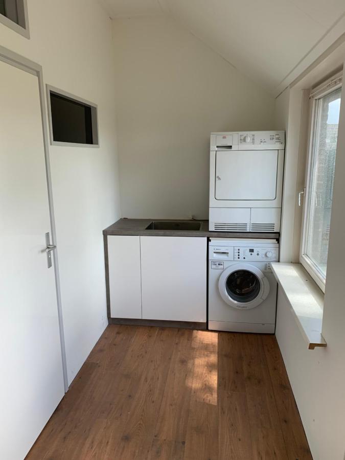 Vakantiehuis De Turfvaart Wachtum 外观 照片