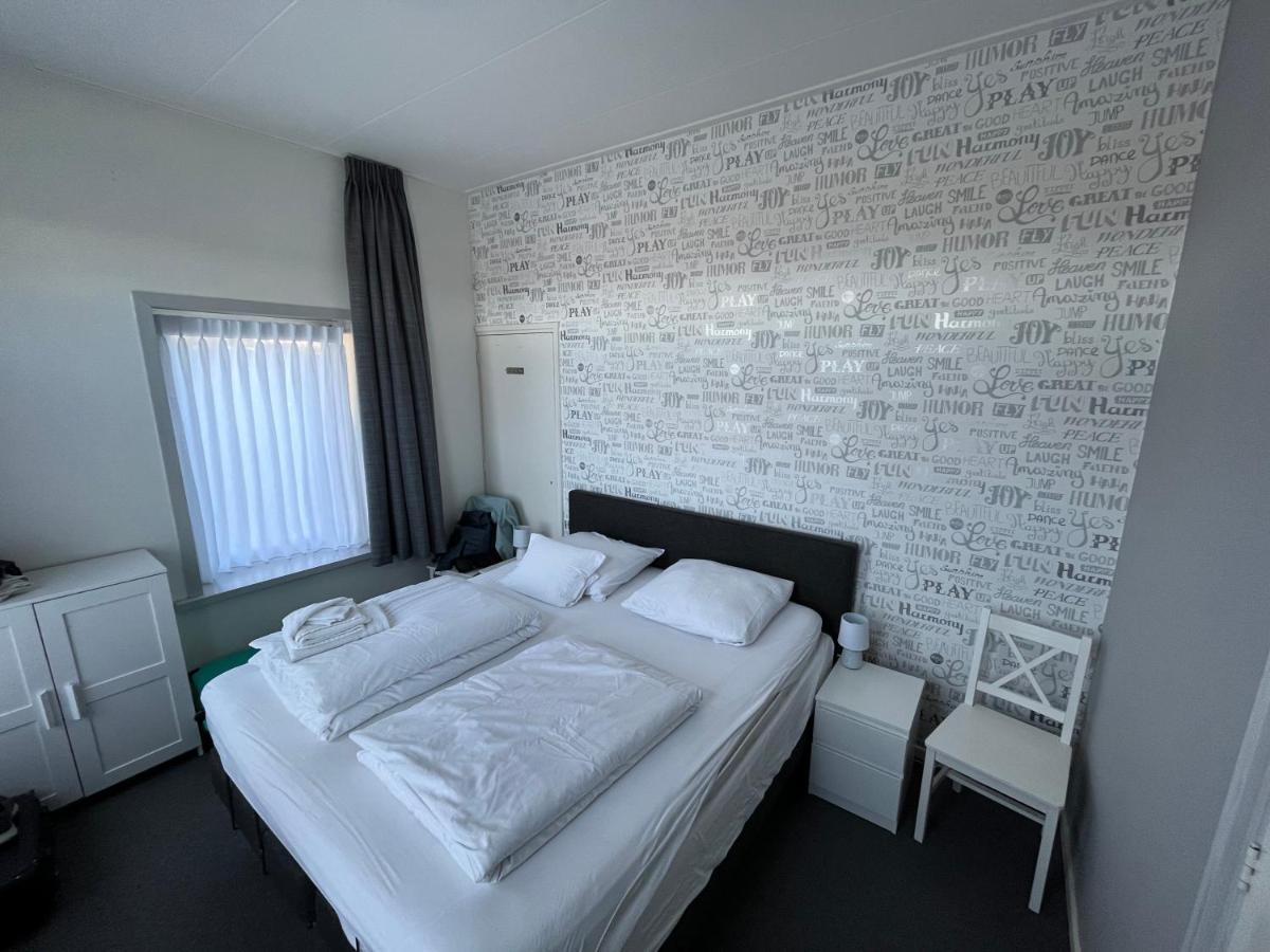Vakantiehuis De Turfvaart Wachtum 外观 照片